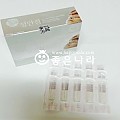 [동방침-정안침]0.20X30mm 1box(1,000pcs) 일회용침 스프링 블리스터포장
