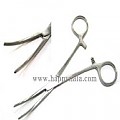 곡케리 ROCHESTER-PEAN ART, FORCEPS 의료용겸자